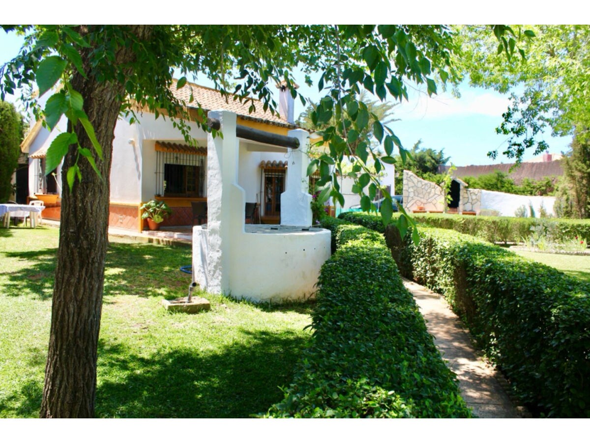 Villa El Cortijo Andaluz - Outdoor photo 3