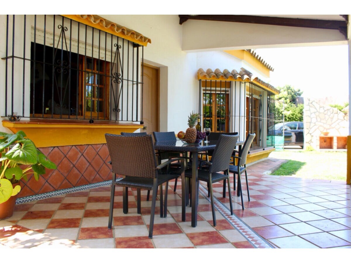 Villa El Cortijo Andaluz - Outdoor photo 5