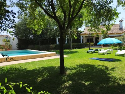 Villa El Cortijo Andaluz - Outdoor photo 2