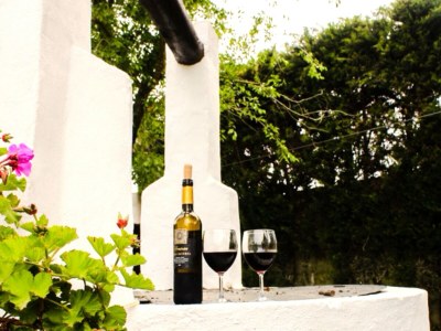 Villa El Cortijo Andaluz - Outdoor photo 4