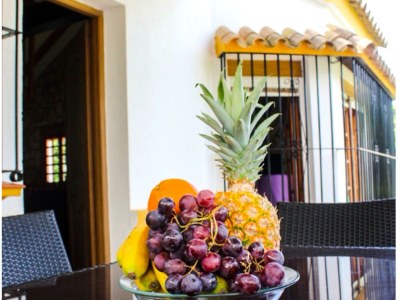 Villa El Cortijo Andaluz - Outdoor photo 6