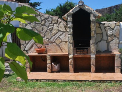 Villa El Cortijo Andaluz - Outdoor photo 7