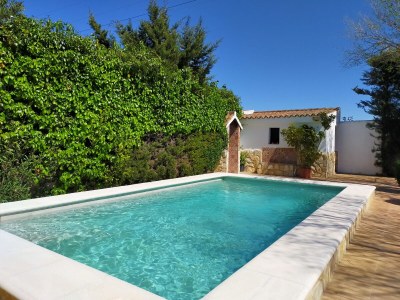 Villa El Cortijo Andaluz - Outdoor photo 8