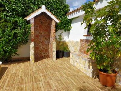 Villa El Cortijo Andaluz - Outdoor photo 9
