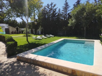 Villa El Cortijo Andaluz - Outdoor photo 11