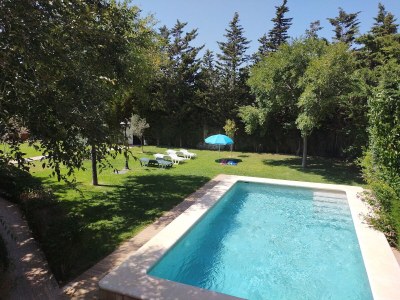 Villa El Cortijo Andaluz - Outdoor photo 12