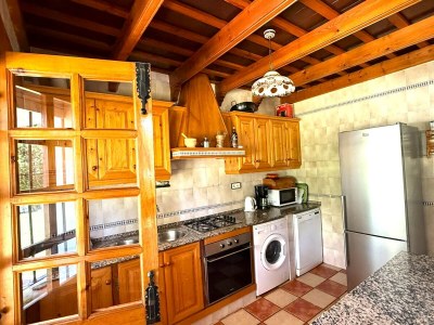 Villa El Cortijo Andaluz - Features photo 14