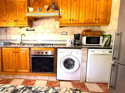 Villa El Cortijo Andaluz - Features photo 15