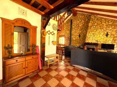 Villa El Cortijo Andaluz - Features photo 16