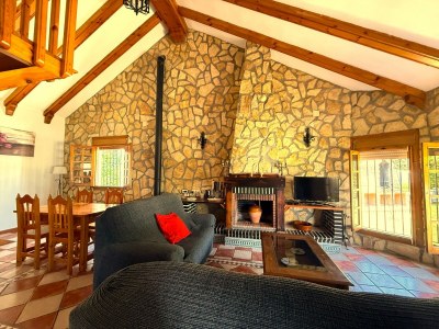 Villa El Cortijo Andaluz - Features photo 17