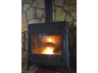 Villa El Cortijo Andaluz - Features photo 18