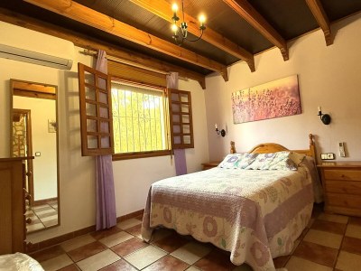 Villa El Cortijo Andaluz - Features photo 19