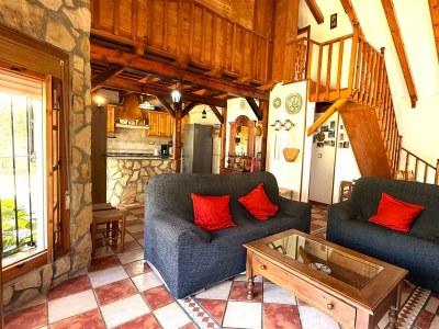 Villa El Cortijo Andaluz - Features photo 21