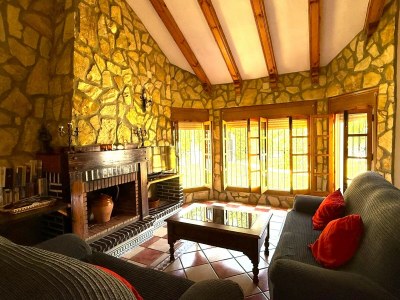 Villa El Cortijo Andaluz - Features photo 22