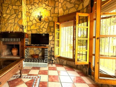 Villa El Cortijo Andaluz - Features photo 23