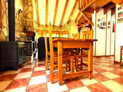 Villa El Cortijo Andaluz - Features photo 24