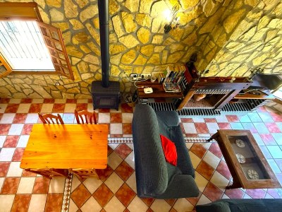 Villa El Cortijo Andaluz - Features photo 27