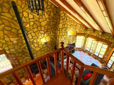 Villa El Cortijo Andaluz - Features photo 28