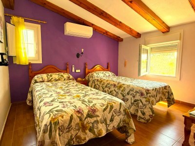 Villa El Cortijo Andaluz - Features photo 29