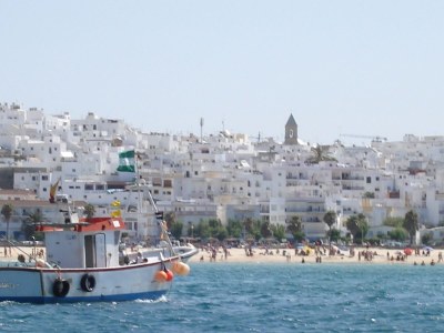 Villa El Cortijo Andaluz - Environment photo 32