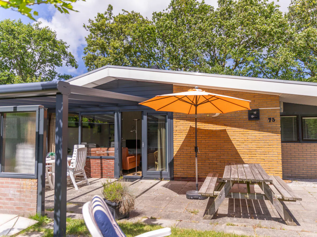 Holiday house Duinland 75 - Outdoor photo 2