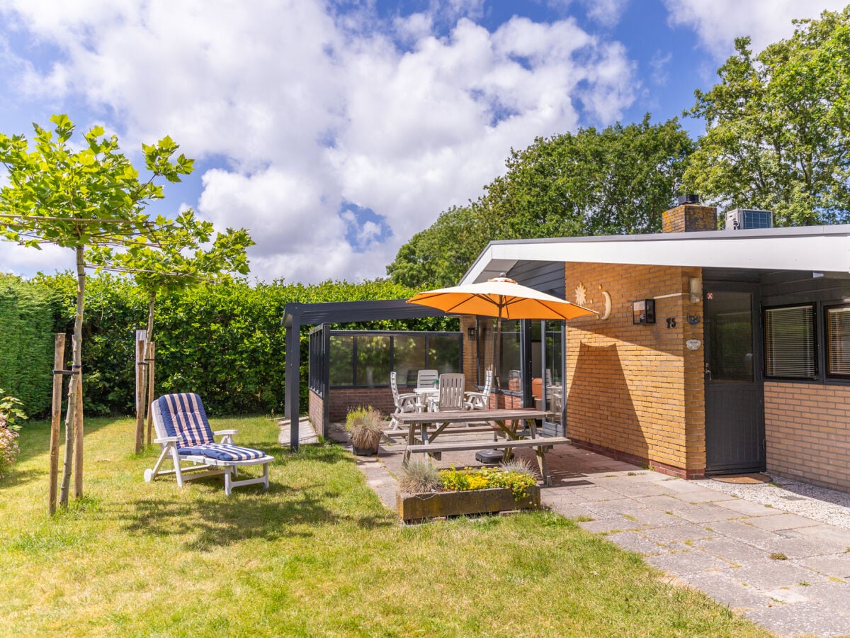 Holiday house Duinland 75 - Outdoor photo 4