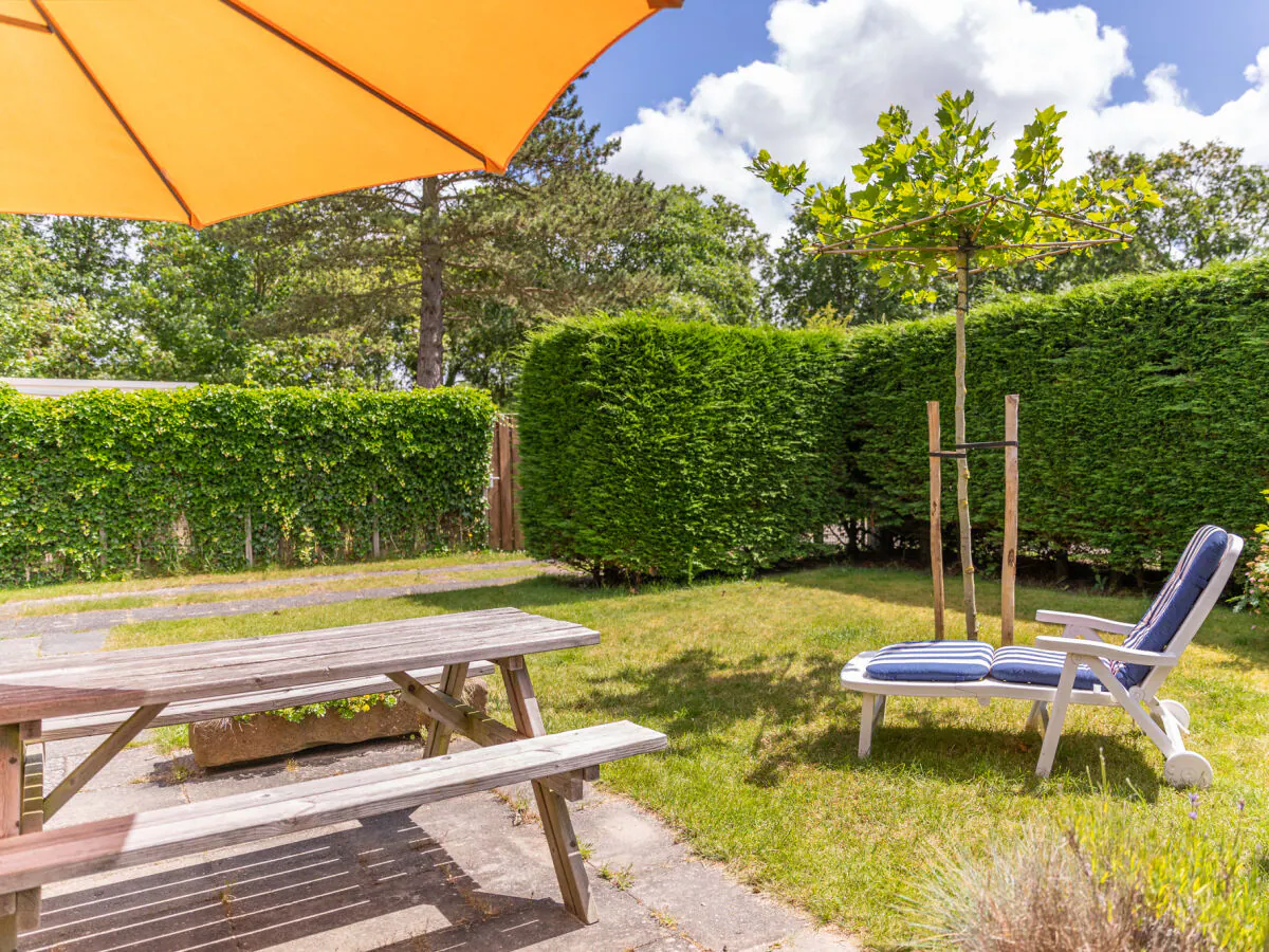 Holiday house Duinland 75 - Outdoor photo 5