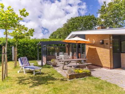 Holiday house Duinland 75 in Sint Maartenszee - Holiday house