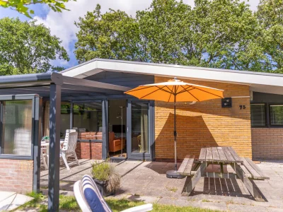 Holiday house Duinland 75 - Outdoor photo 2