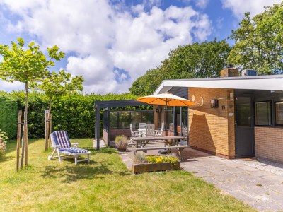 Holiday house Duinland 75 - Outdoor photo 4