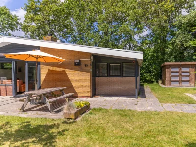 Holiday house Duinland 75 - Outdoor photo 6