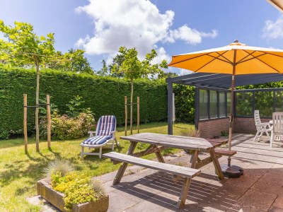 Holiday house Duinland 75 - Outdoor photo 8