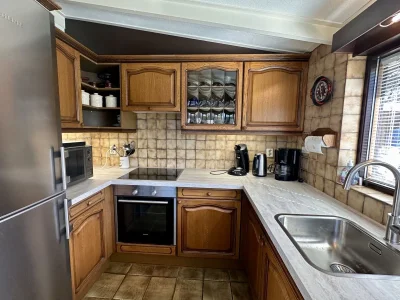 Holiday house Duinland 75 - Features photo 12