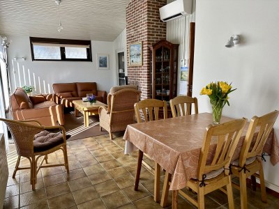 Holiday house Duinland 75 - Features photo 13