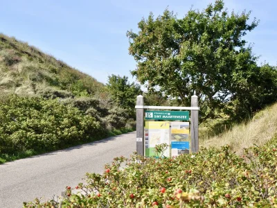 Holiday house Duinland 75 - Environment photo 18