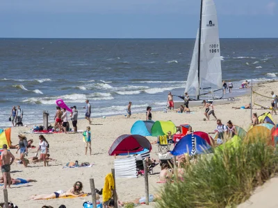 Holiday house Duinland 75 - Environment photo 19