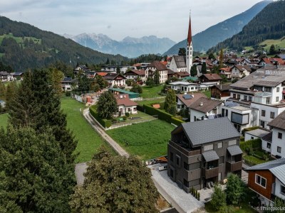 Apartment Wohnung in Mieders nahe Skilift - Outdoor photo 3