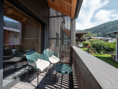 Apartment Wohnung in Mieders nahe Skilift - Outdoor photo 7