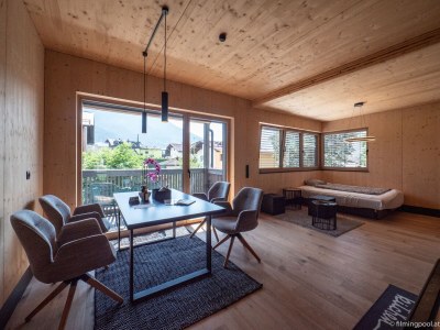 Apartment Wohnung in Mieders nahe Skilift - Features photo 8