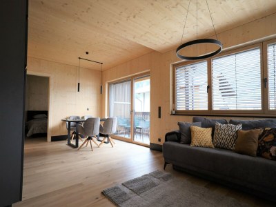 Apartment Wohnung in Mieders nahe Skilift - Features photo 9