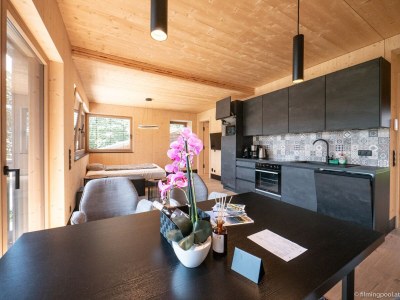 Apartment Wohnung in Mieders nahe Skilift - Features photo 12