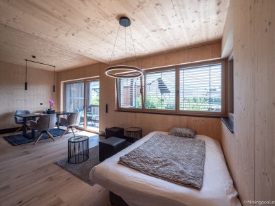 Apartment Wohnung in Mieders nahe Skilift - Features photo 13