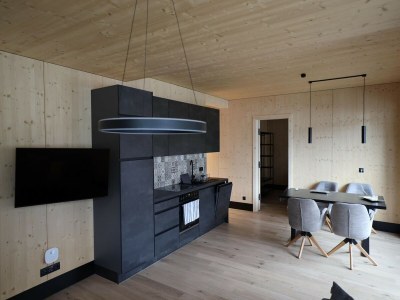 Apartment Wohnung in Mieders nahe Skilift - Features photo 14