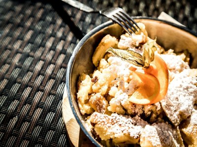 Apartment Wohnung in Mieders nahe Skilift - Environment photo 20