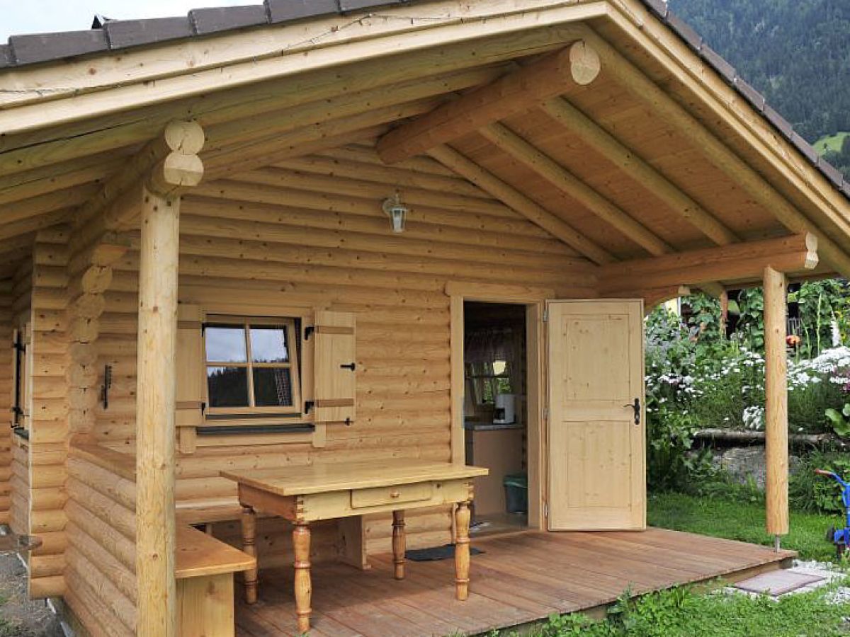 Holiday house Dolomitenblick - Outdoor photo 3