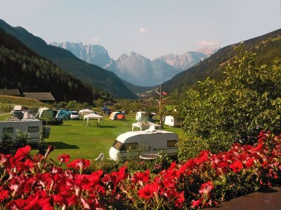 Holiday house Dolomitenblick - Outdoor photo 7