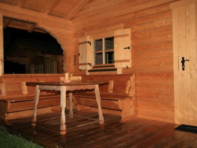 Holiday house Dolomitenblick - Features photo 8
