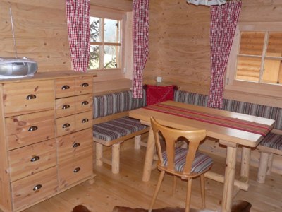 Holiday house Dolomitenblick - Features photo 9