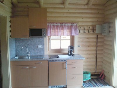 Holiday house Dolomitenblick - Features photo 11