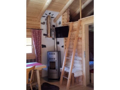 Holiday house Dolomitenblick - Features photo 12